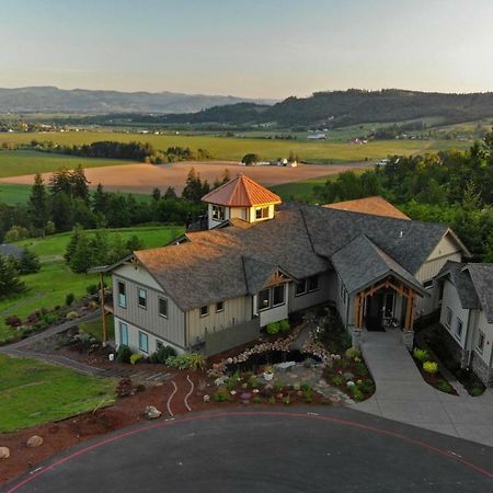 Amity Bella Collina Bed And Breakfast المظهر الخارجي الصورة