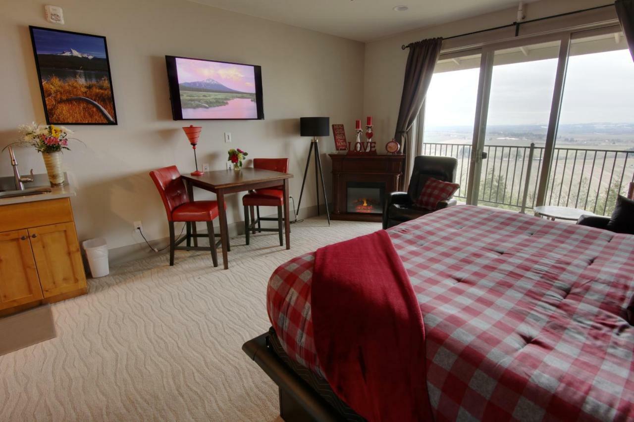 Amity Bella Collina Bed And Breakfast المظهر الخارجي الصورة