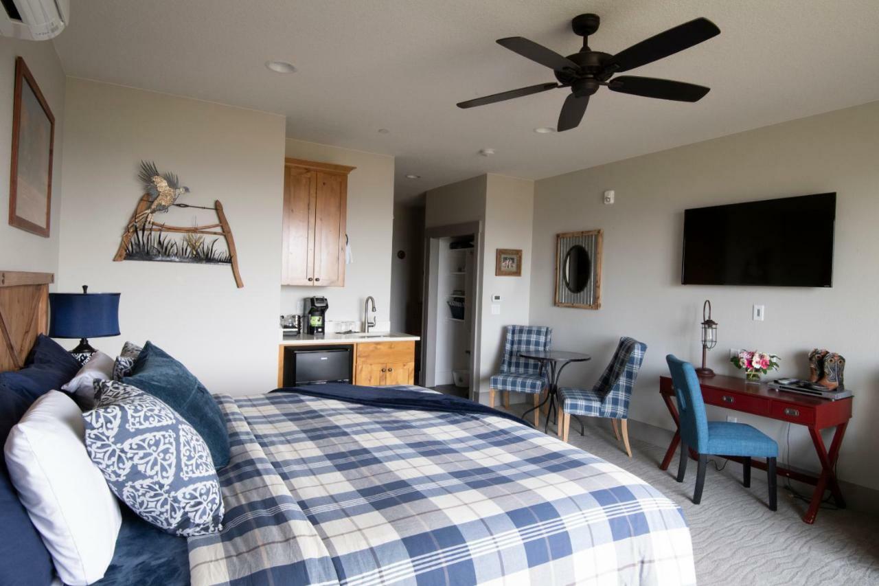 Amity Bella Collina Bed And Breakfast المظهر الخارجي الصورة