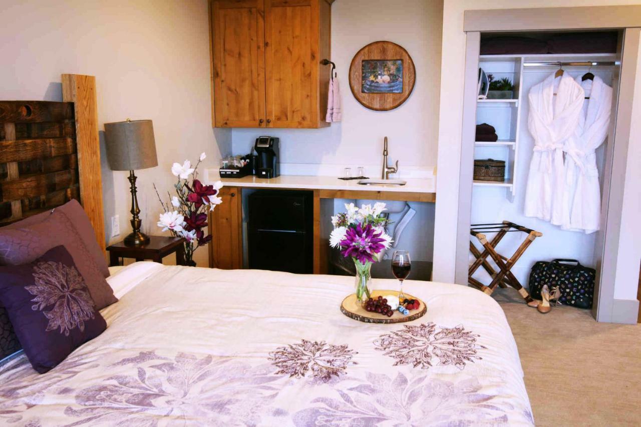 Amity Bella Collina Bed And Breakfast المظهر الخارجي الصورة