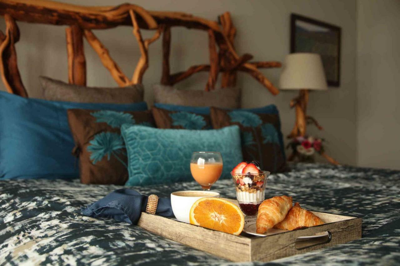 Amity Bella Collina Bed And Breakfast المظهر الخارجي الصورة