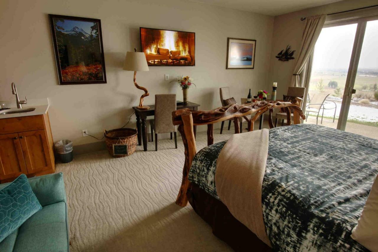 Amity Bella Collina Bed And Breakfast المظهر الخارجي الصورة