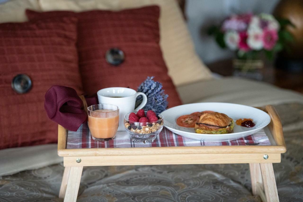 Amity Bella Collina Bed And Breakfast المظهر الخارجي الصورة