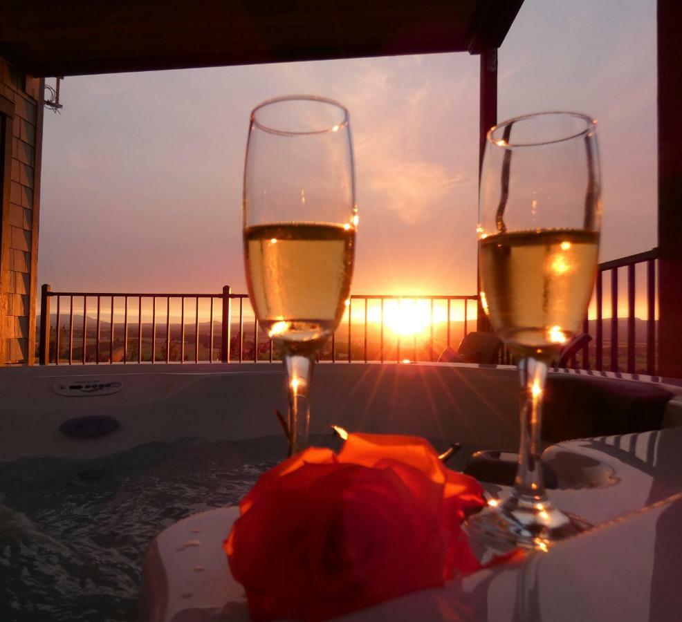Amity Bella Collina Bed And Breakfast المظهر الخارجي الصورة