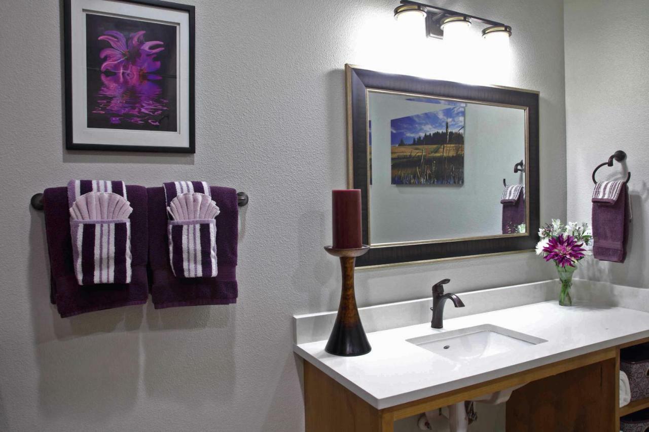 Amity Bella Collina Bed And Breakfast المظهر الخارجي الصورة
