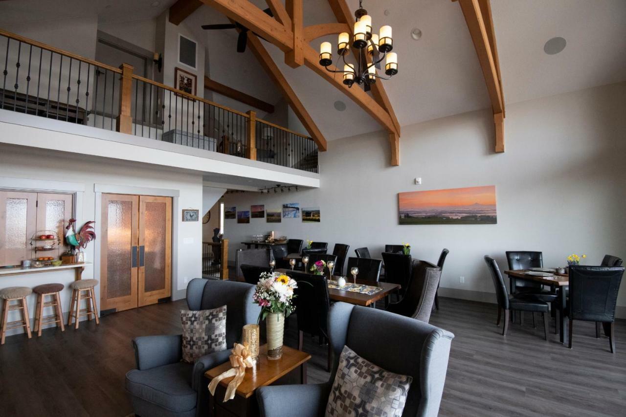 Amity Bella Collina Bed And Breakfast المظهر الخارجي الصورة