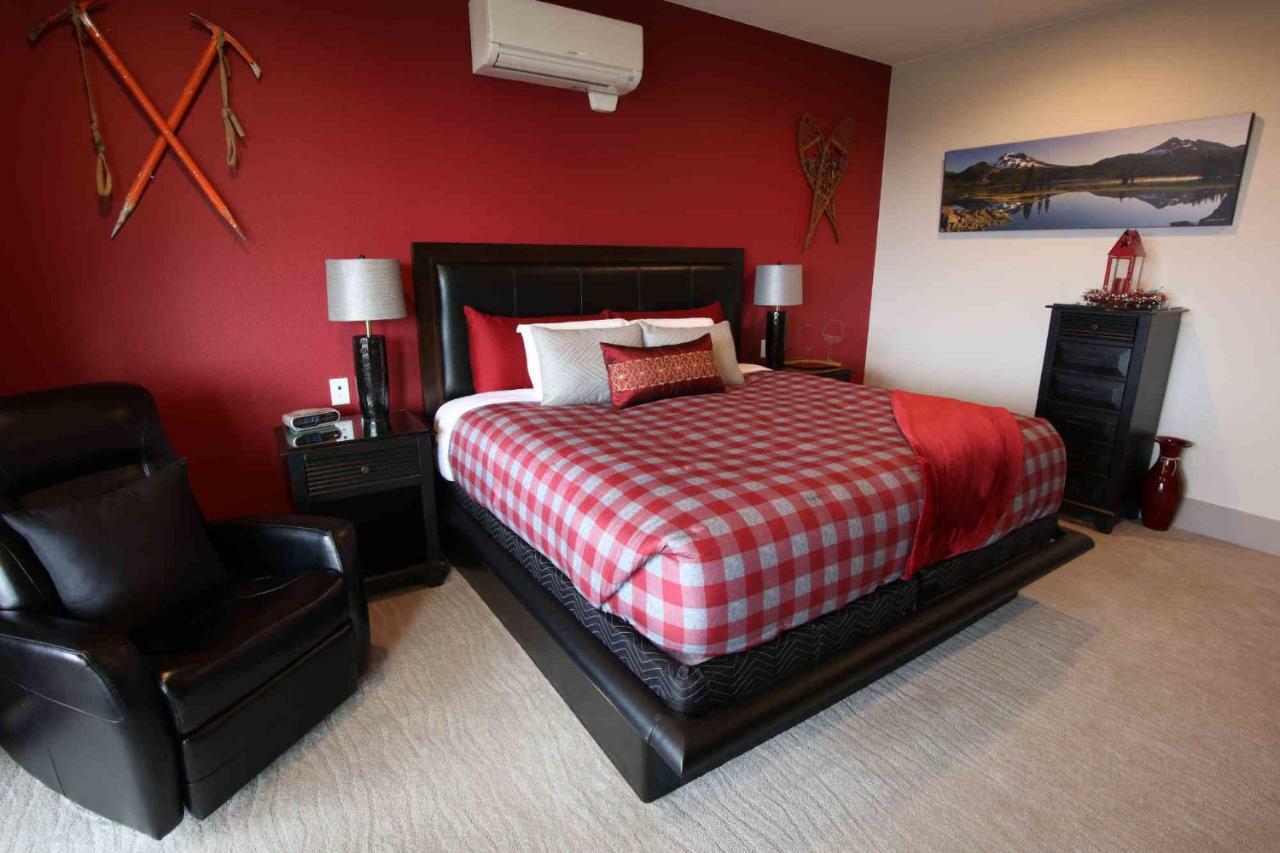 Amity Bella Collina Bed And Breakfast المظهر الخارجي الصورة