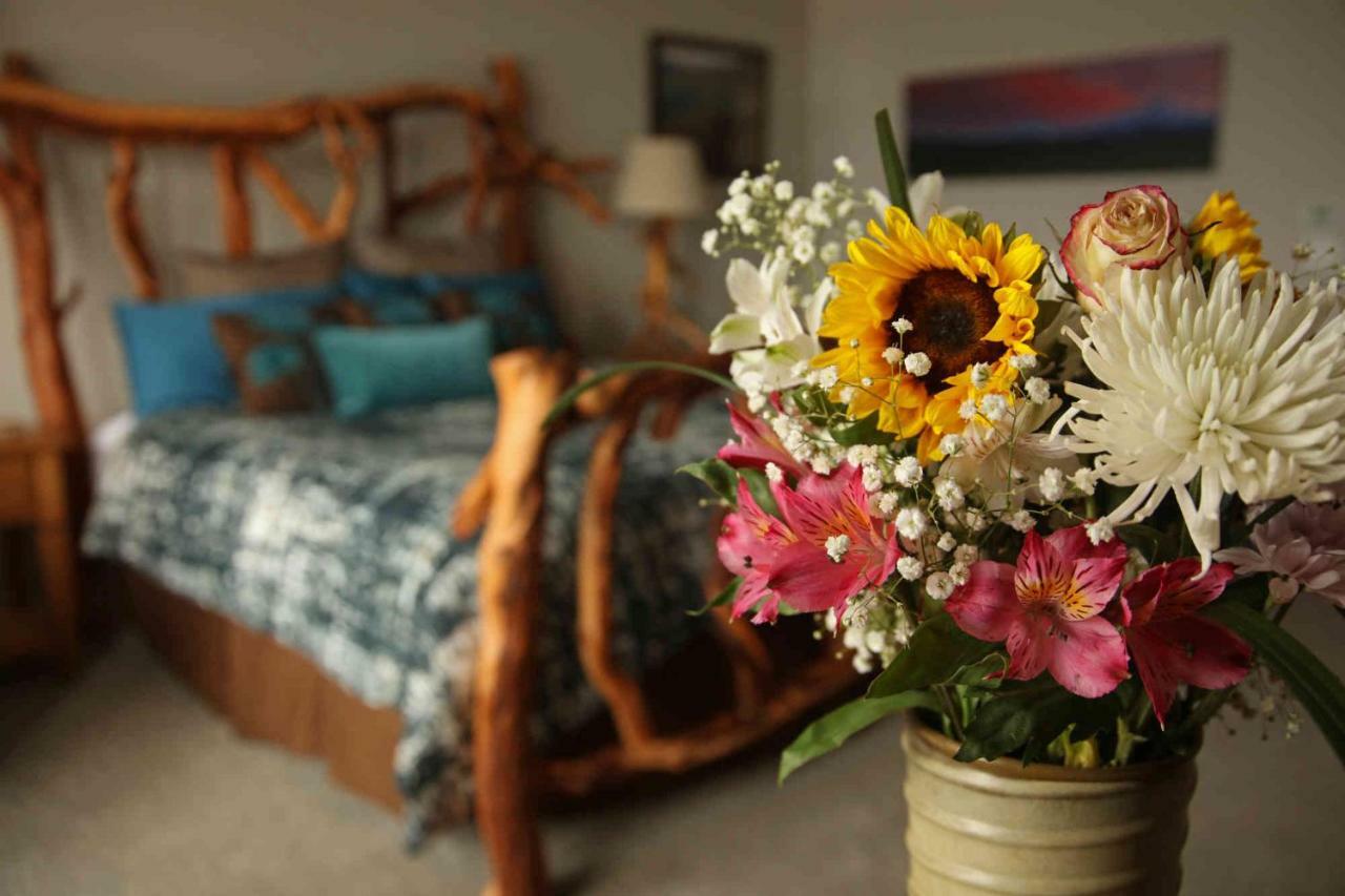 Amity Bella Collina Bed And Breakfast المظهر الخارجي الصورة
