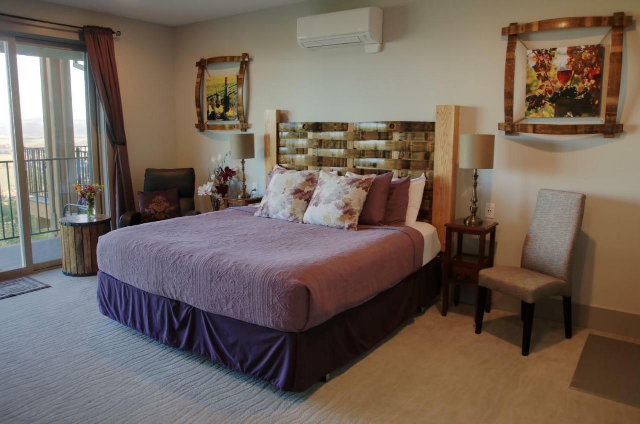 Amity Bella Collina Bed And Breakfast المظهر الخارجي الصورة