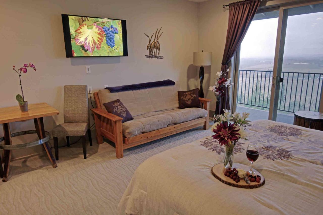 Amity Bella Collina Bed And Breakfast المظهر الخارجي الصورة