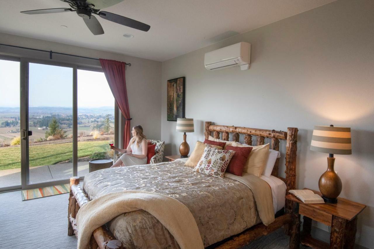 Amity Bella Collina Bed And Breakfast المظهر الخارجي الصورة