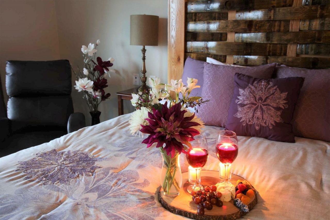 Amity Bella Collina Bed And Breakfast المظهر الخارجي الصورة