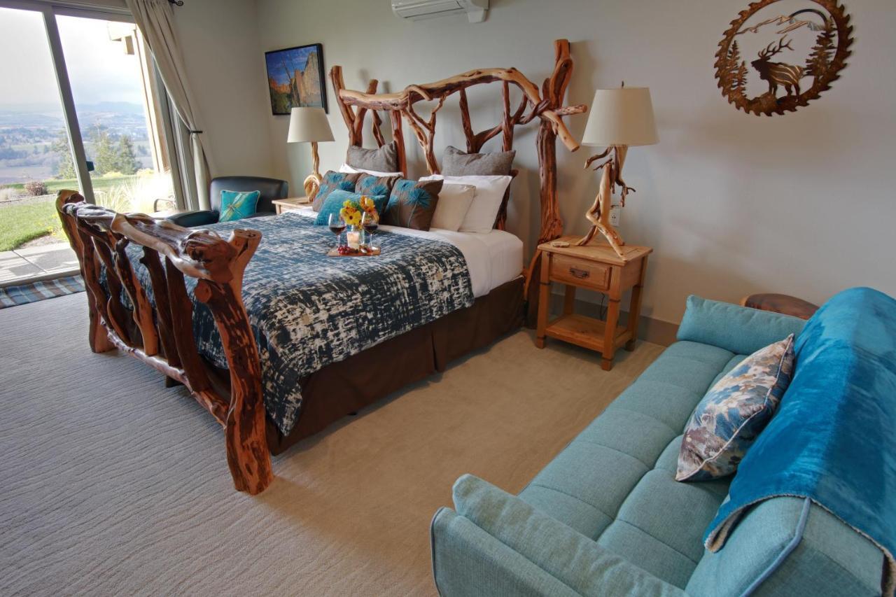 Amity Bella Collina Bed And Breakfast المظهر الخارجي الصورة