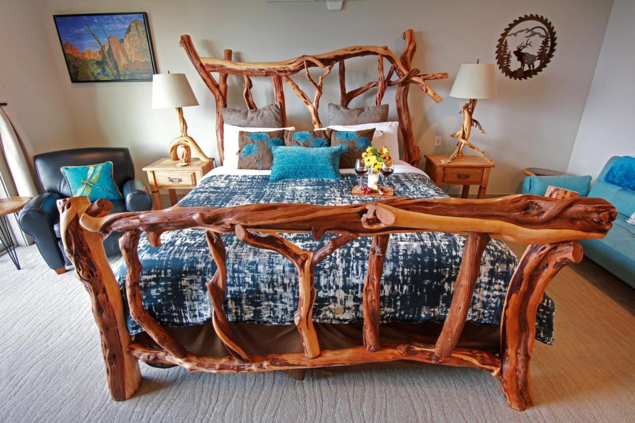 Amity Bella Collina Bed And Breakfast المظهر الخارجي الصورة
