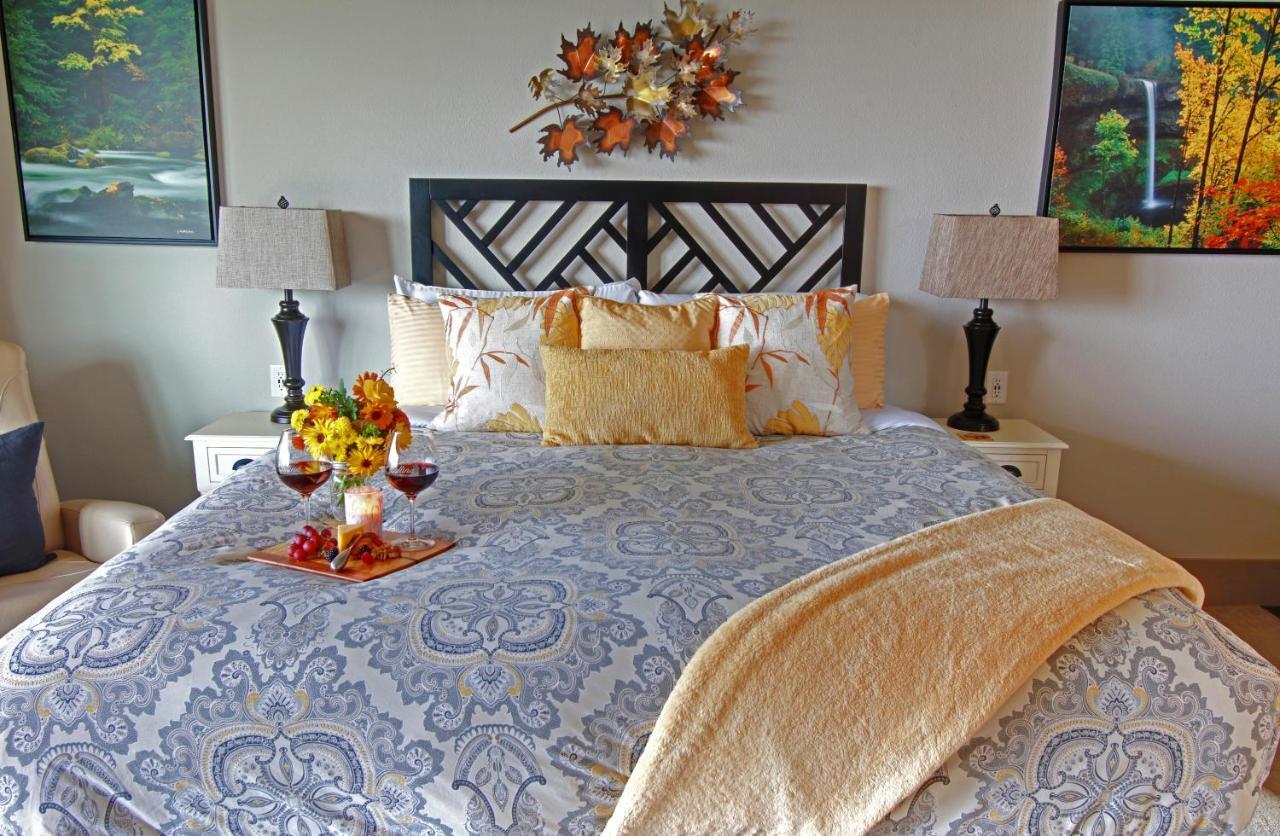 Amity Bella Collina Bed And Breakfast المظهر الخارجي الصورة