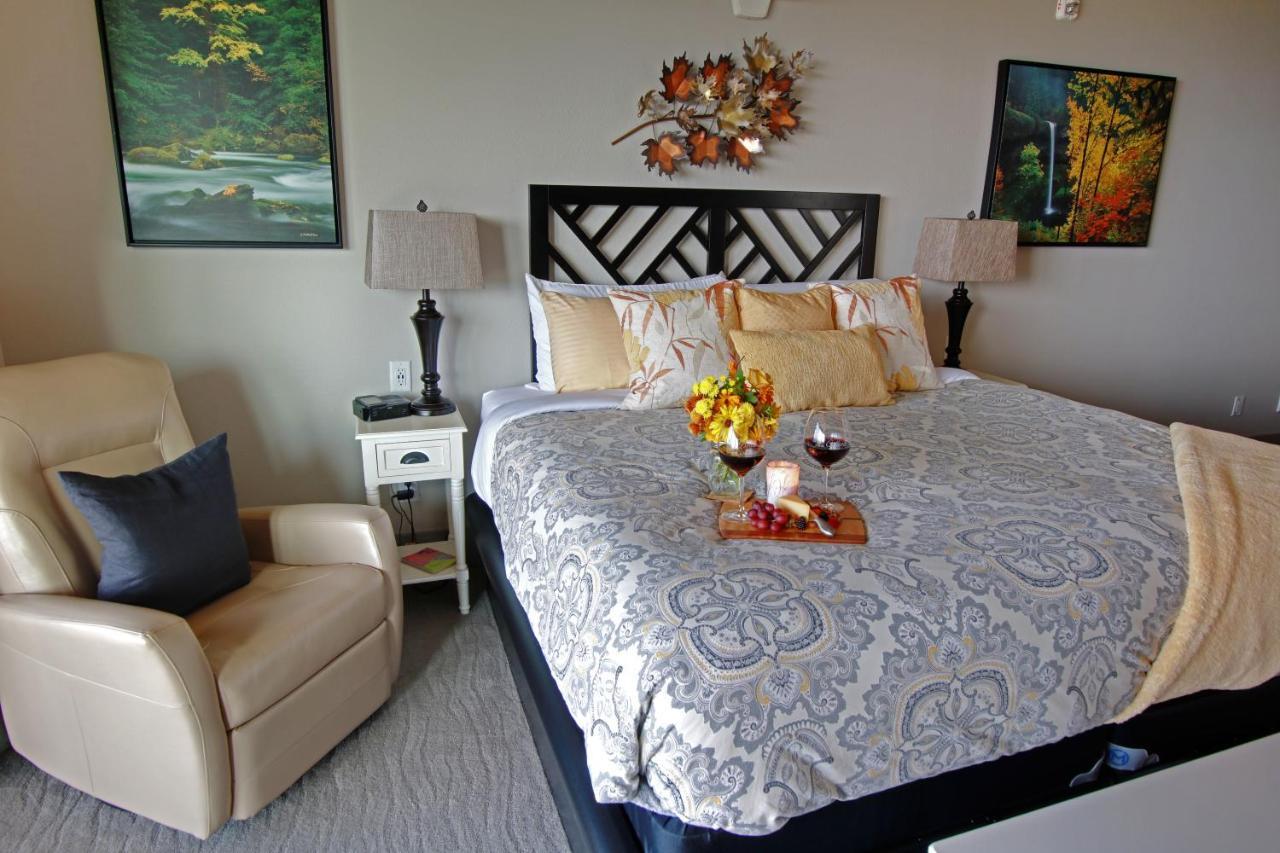 Amity Bella Collina Bed And Breakfast المظهر الخارجي الصورة
