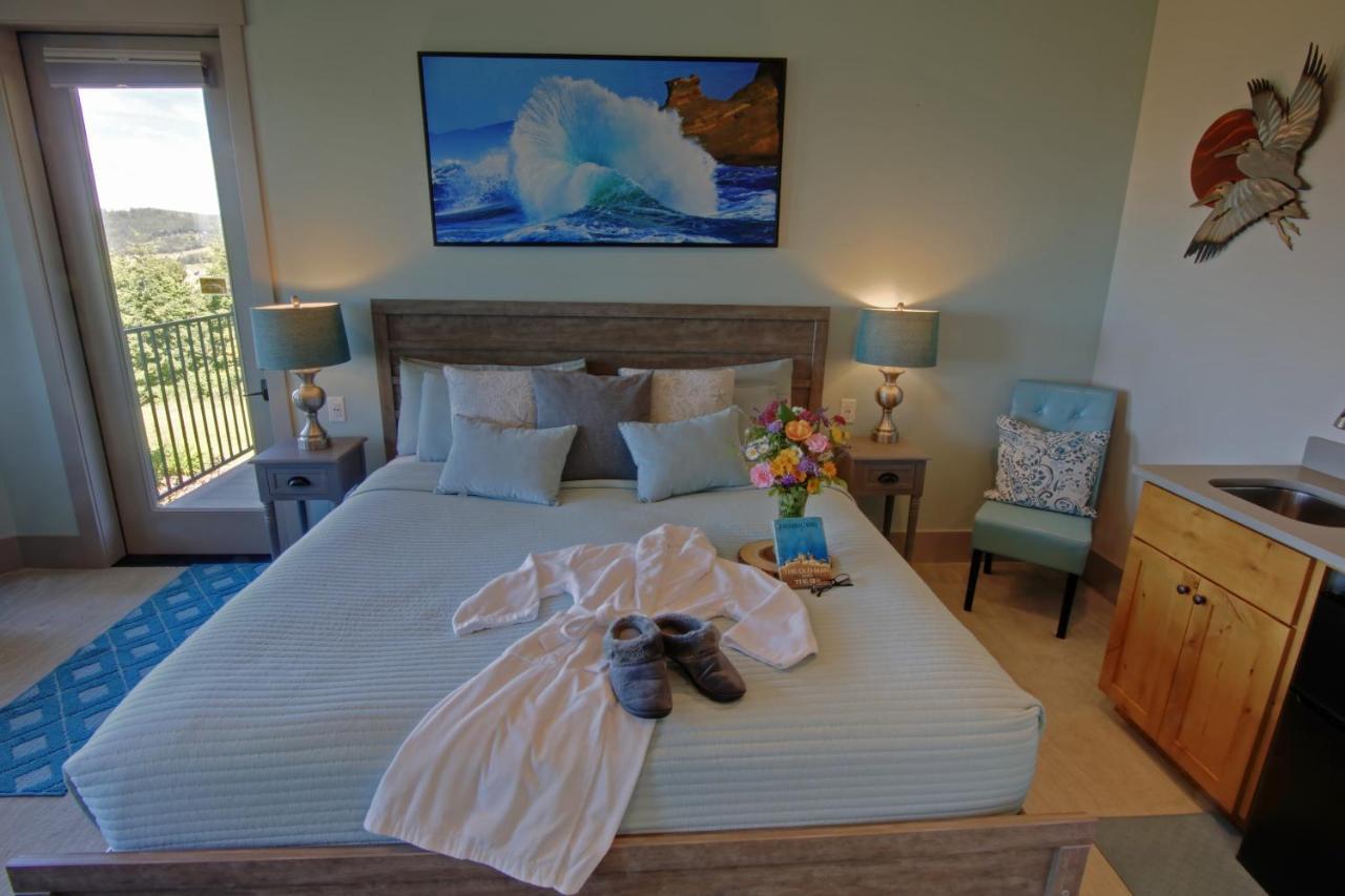 Amity Bella Collina Bed And Breakfast المظهر الخارجي الصورة