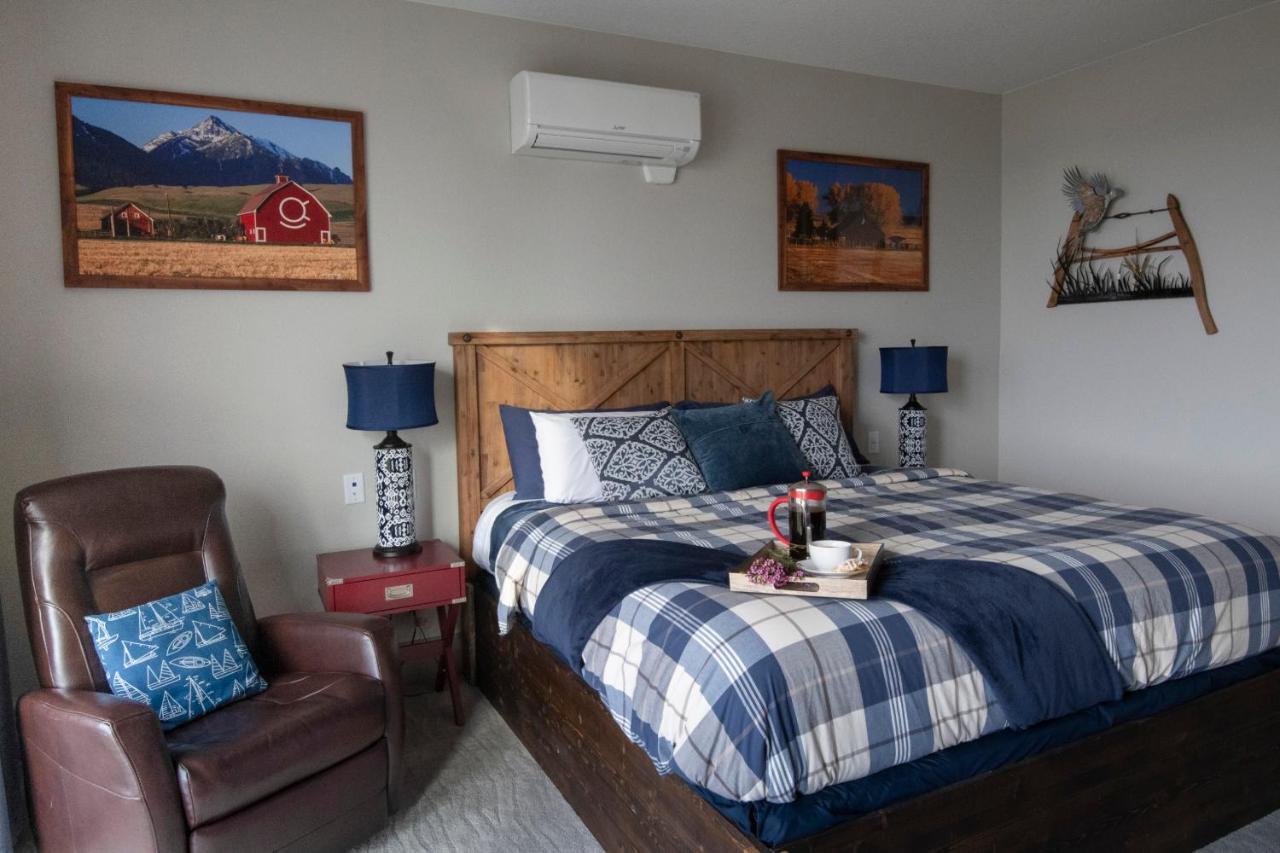 Amity Bella Collina Bed And Breakfast المظهر الخارجي الصورة